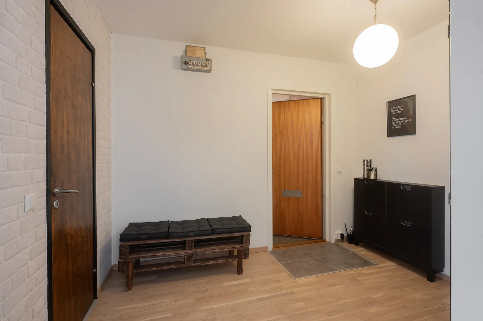 Bostadsrätt, Sågstuvägen 36, Visättra, Huddinge