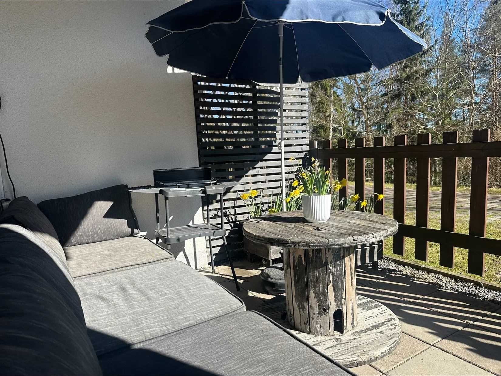 Bostadsrätt, Sågstuvägen 36, Visättra, Huddinge