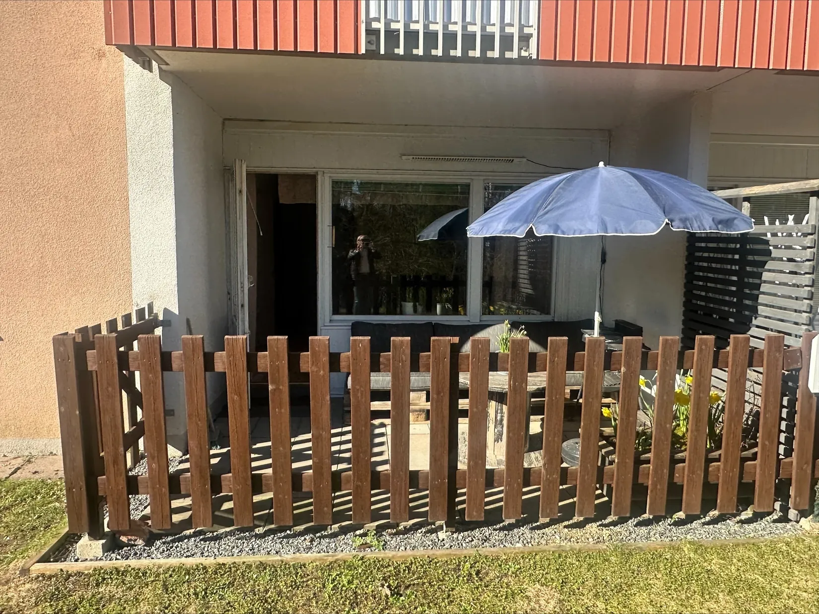 Bostadsrätt, Sågstuvägen 36, Visättra, Huddinge