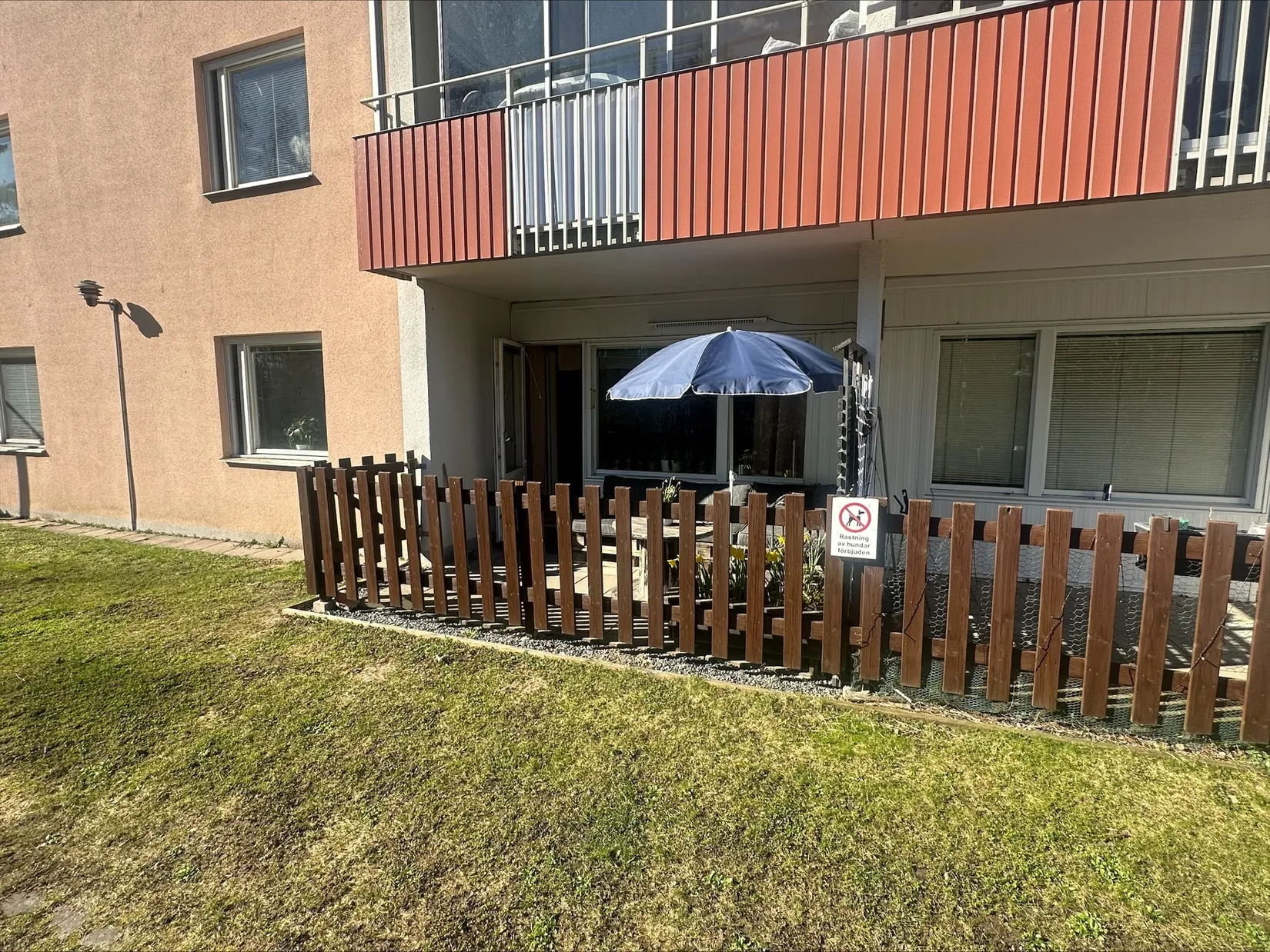 Bostadsrätt, Sågstuvägen 36, Visättra, Huddinge