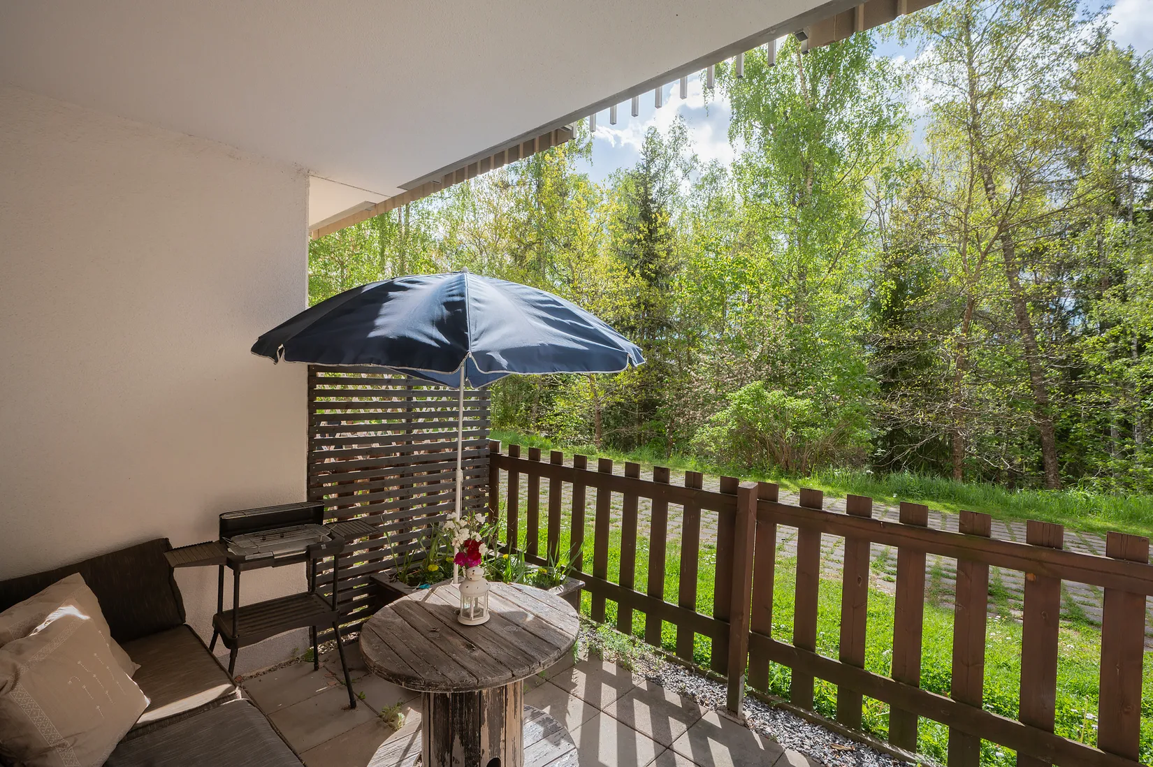Bostadsrätt, Sågstuvägen 36, Visättra, Huddinge