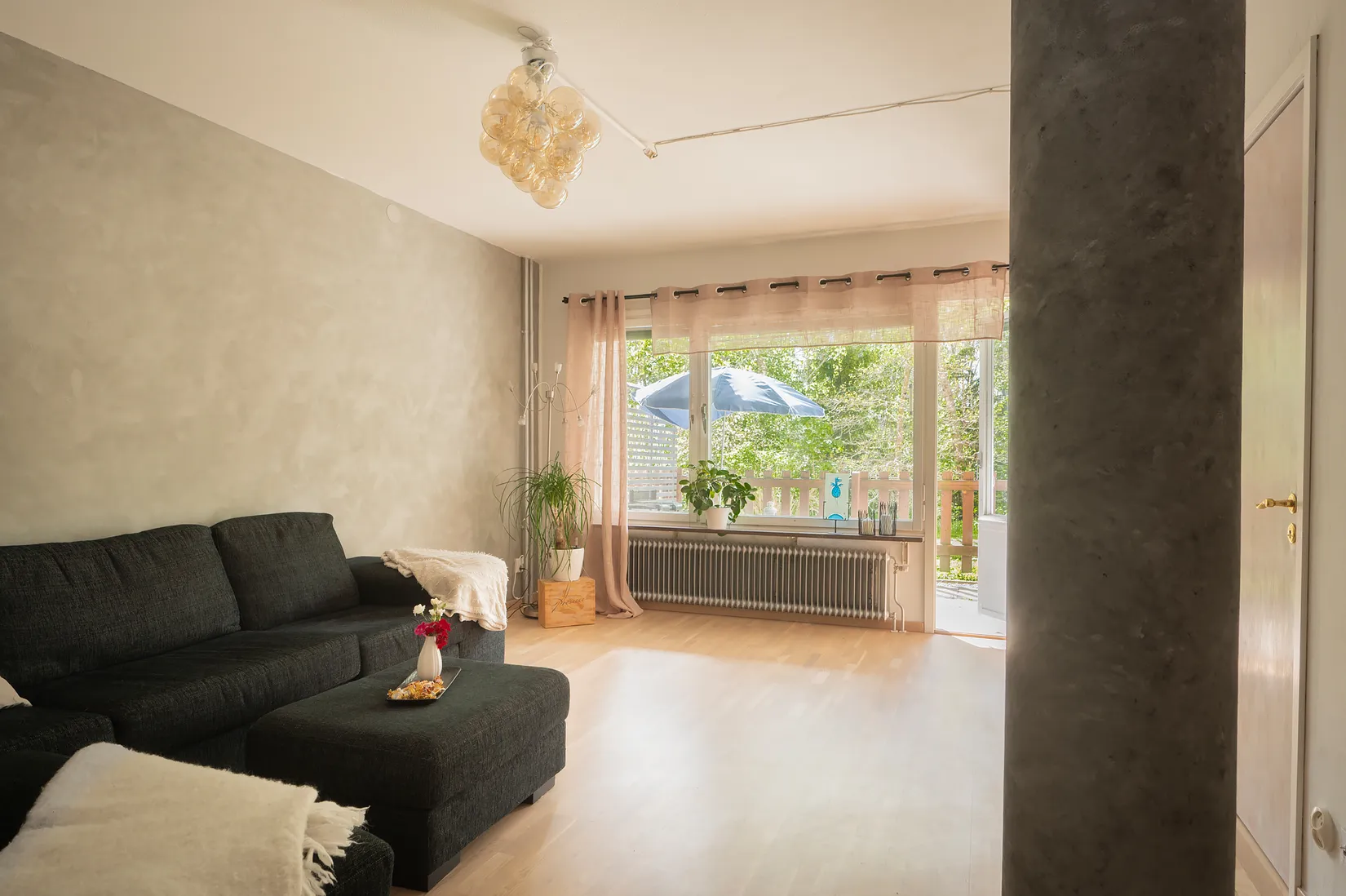 Bostadsrätt, Sågstuvägen 36, Visättra, Huddinge