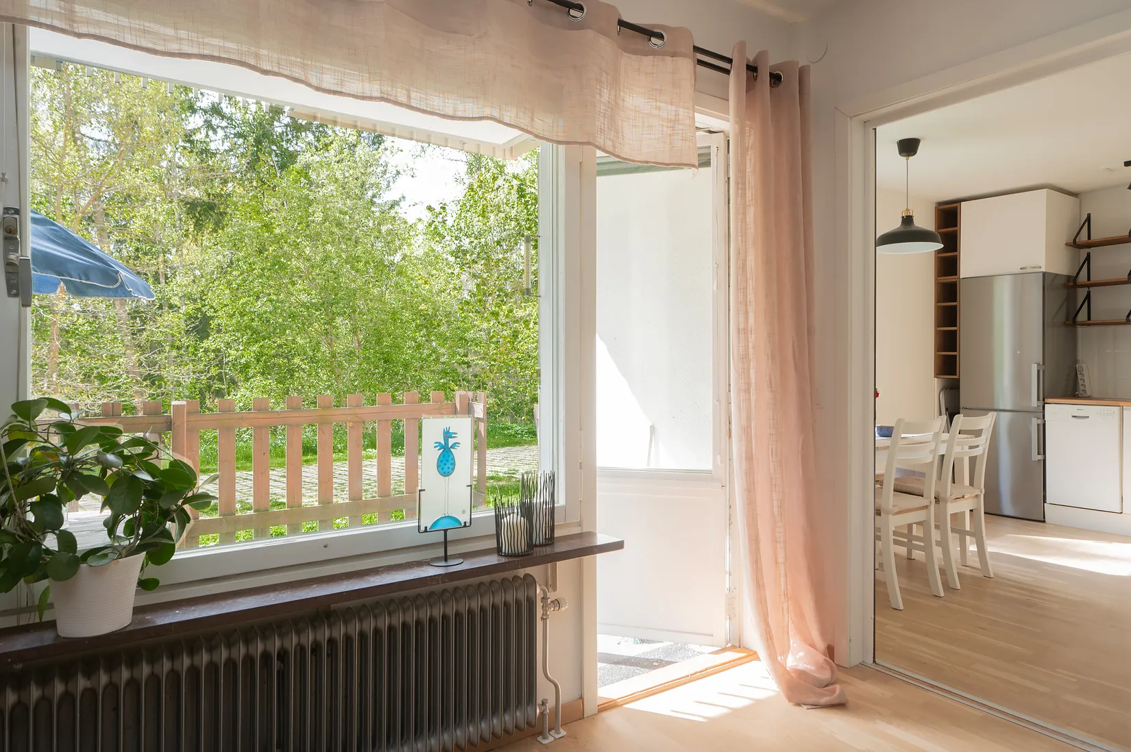 Bostadsrätt, Sågstuvägen 36, Visättra, Huddinge