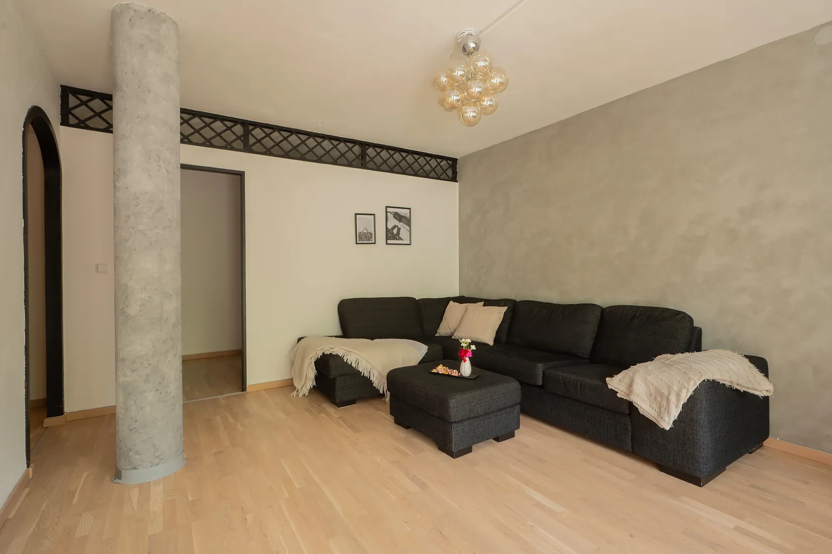 Bostadsrätt, Sågstuvägen 36, Visättra, Huddinge
