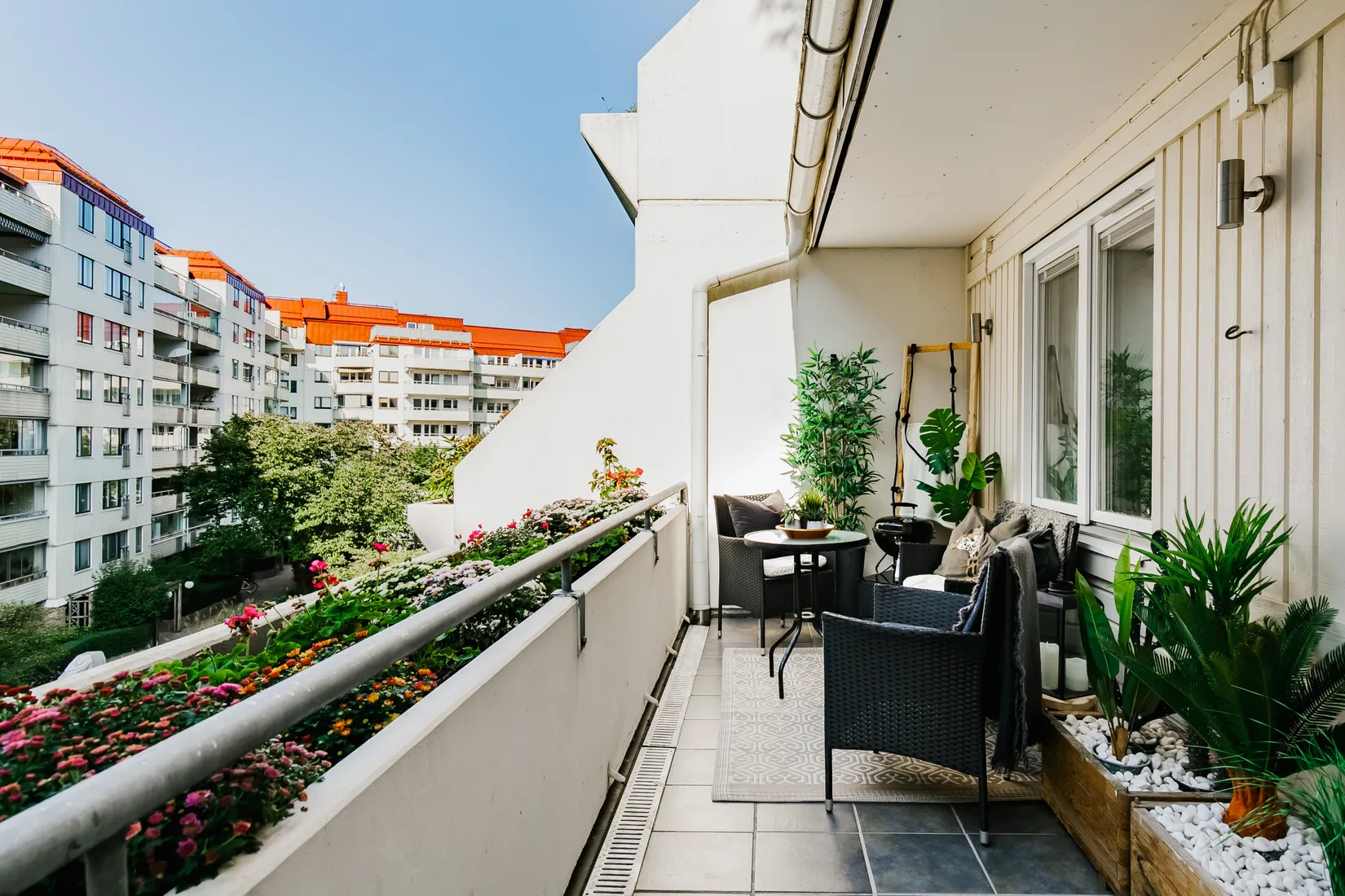 Bostadsrätt, Övre Husargatan 39, Linné, Göteborg