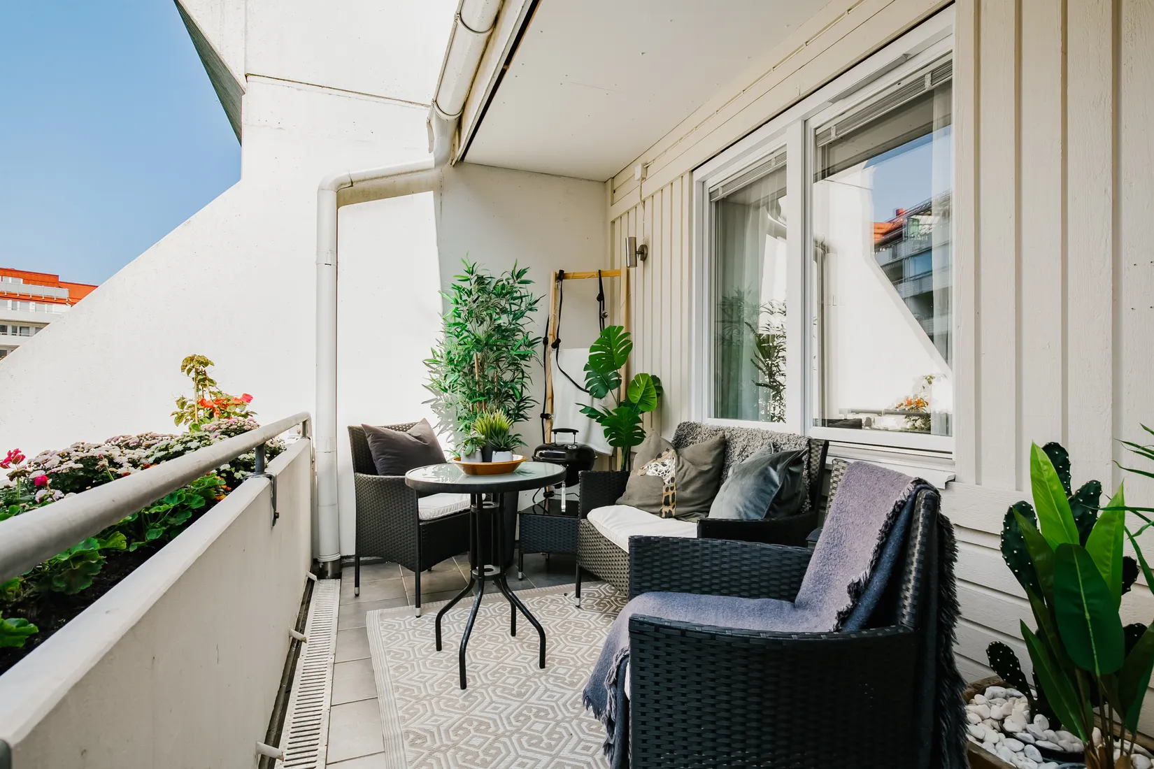 Bostadsrätt, Övre Husargatan 39, Linné, Göteborg