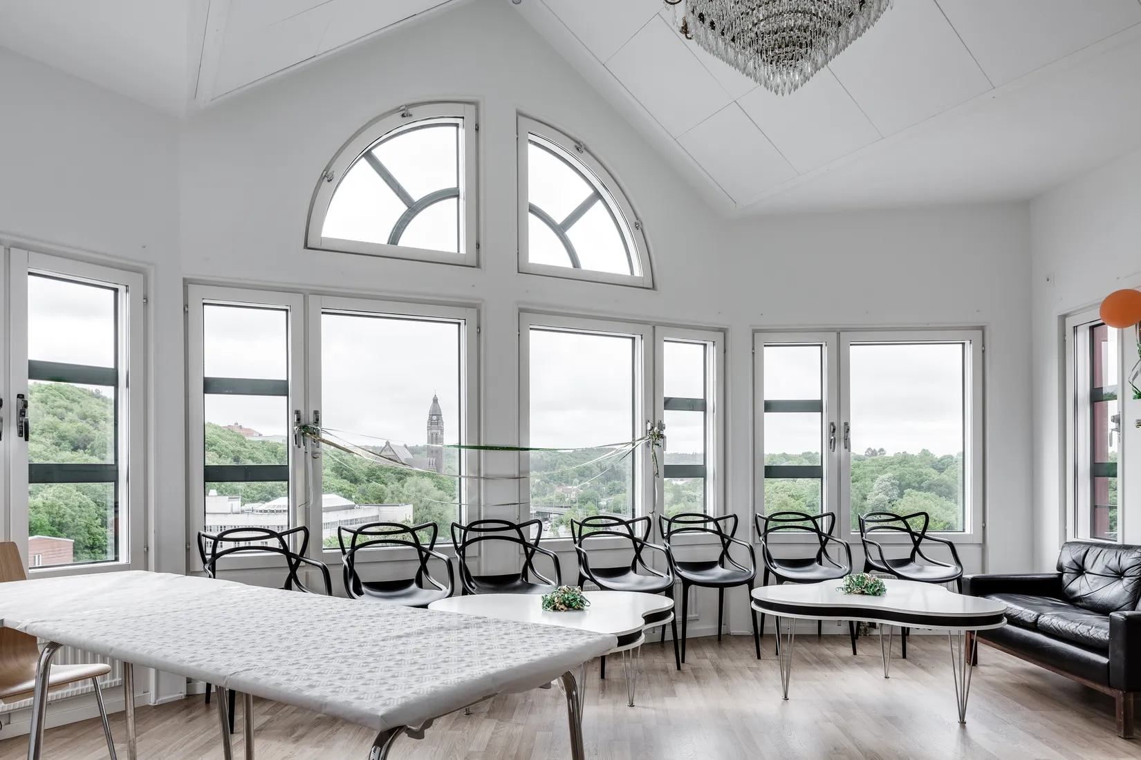 Bostadsrätt, Övre Husargatan 39, Linné, Göteborg