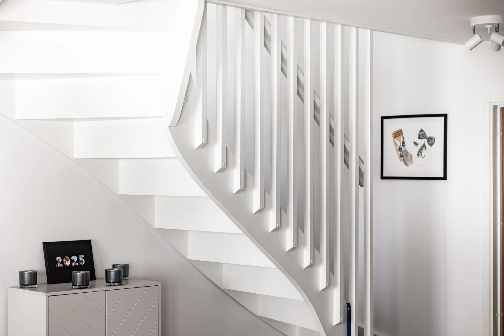 Bostadsrätt, Övre Husargatan 39, Linné, Göteborg