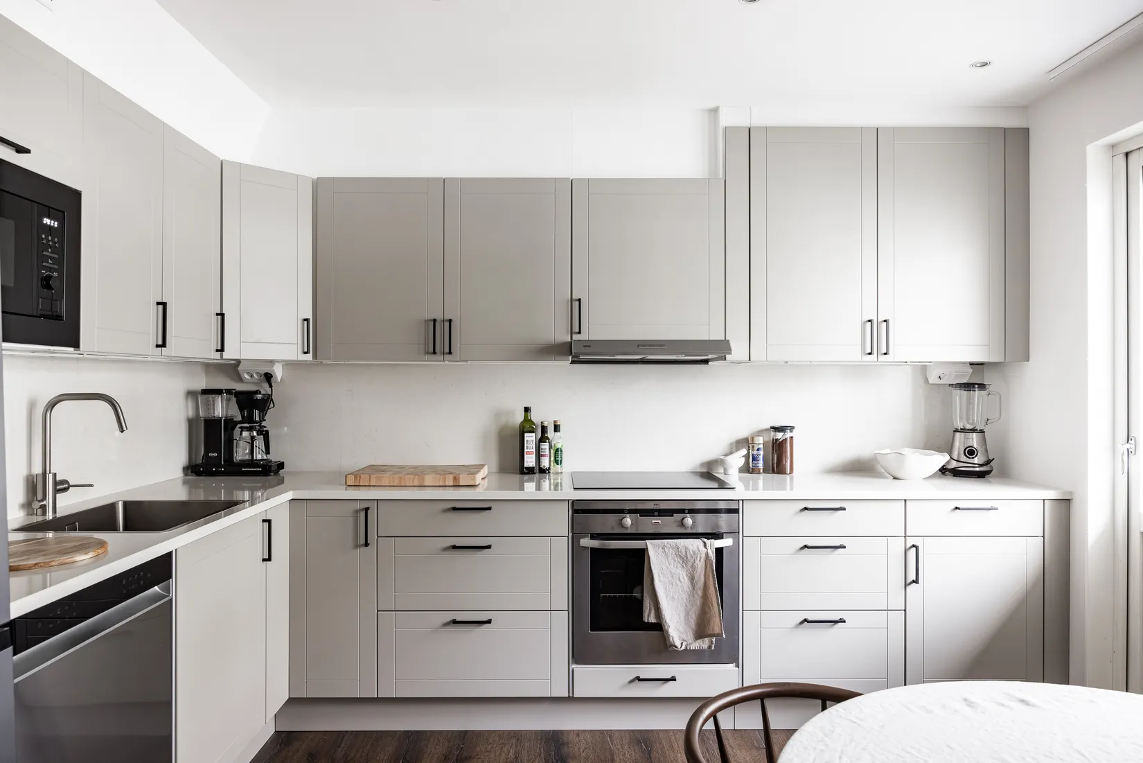 Bostadsrätt, Övre Husargatan 39, Linné, Göteborg