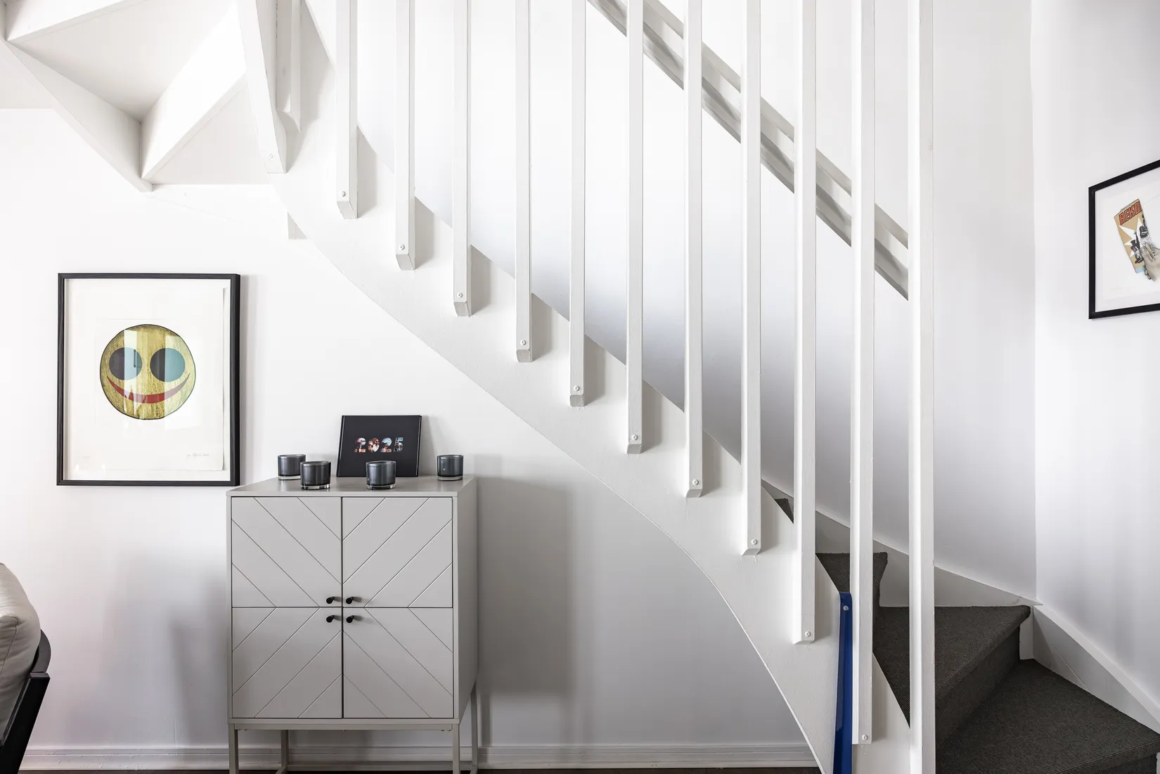 Bostadsrätt, Övre Husargatan 39, Linné, Göteborg