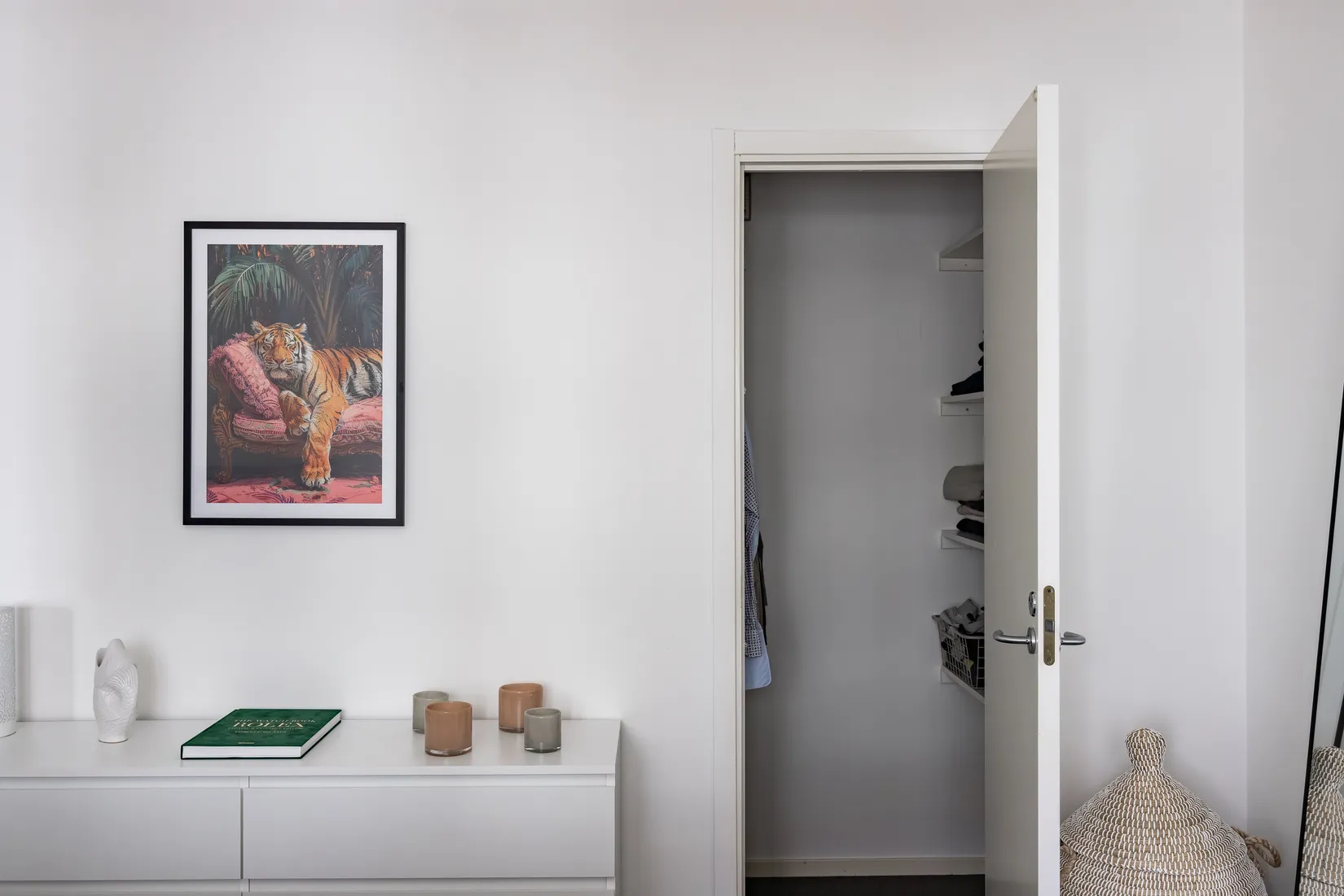 Bostadsrätt, Övre Husargatan 39, Linné, Göteborg