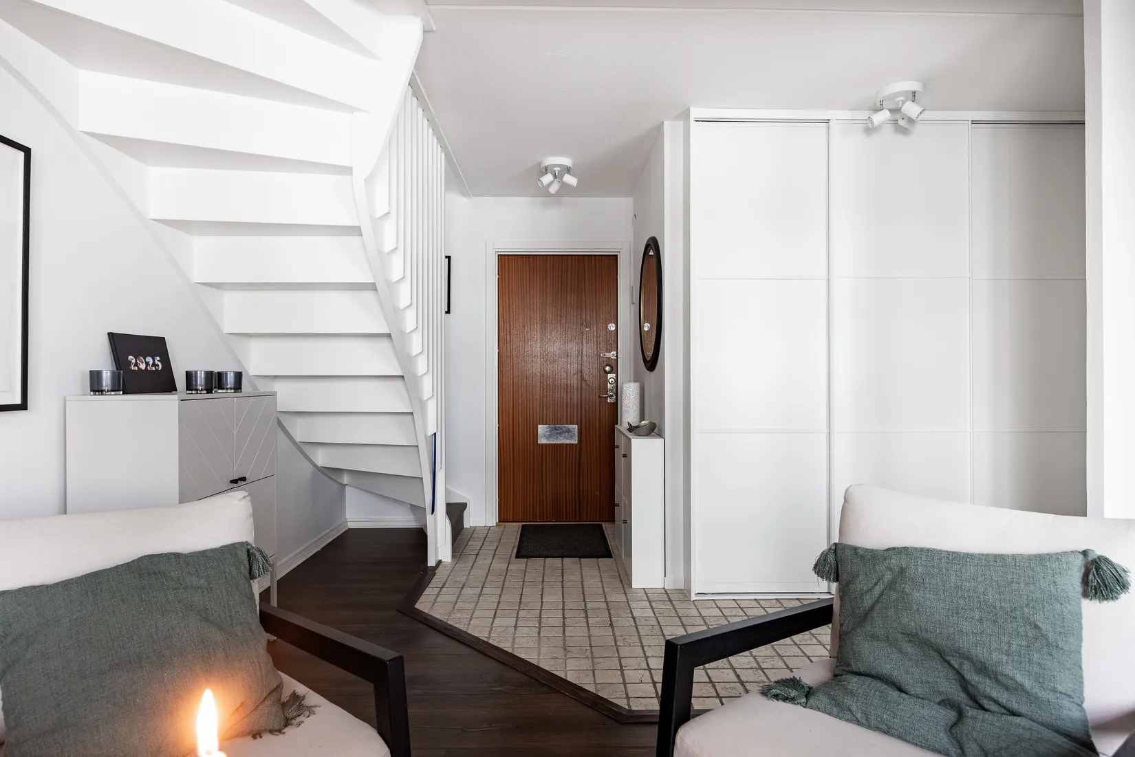 Bostadsrätt, Övre Husargatan 39, Linné, Göteborg