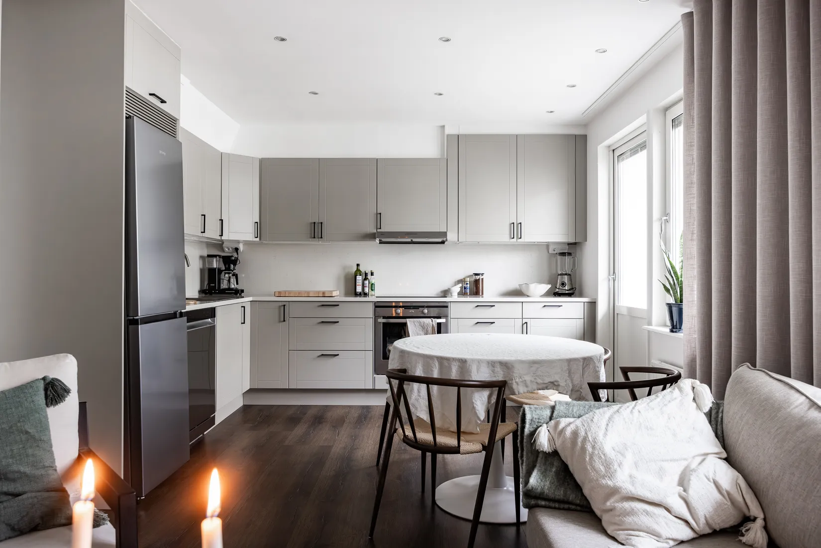 Bostadsrätt, Övre Husargatan 39, Linné, Göteborg