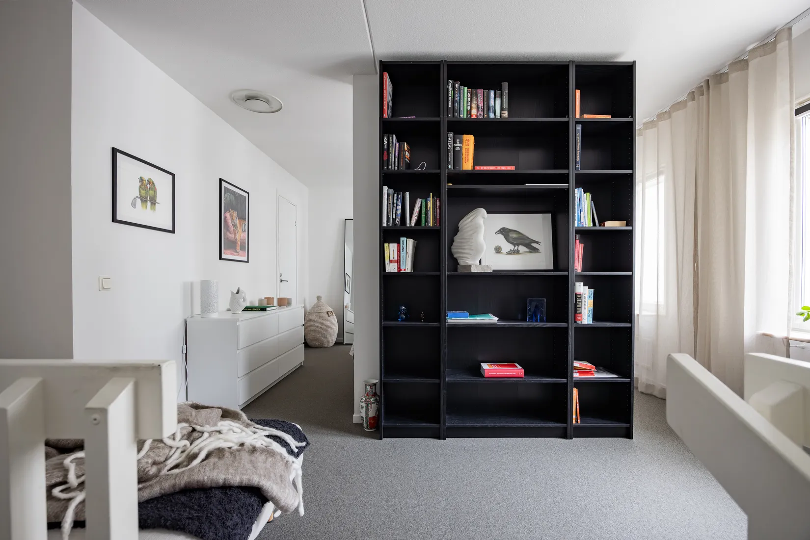 Bostadsrätt, Övre Husargatan 39, Linné, Göteborg