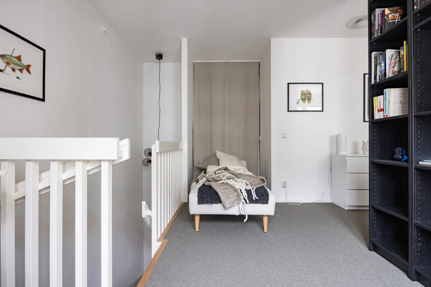 Bostadsrätt, Övre Husargatan 39, Linné, Göteborg