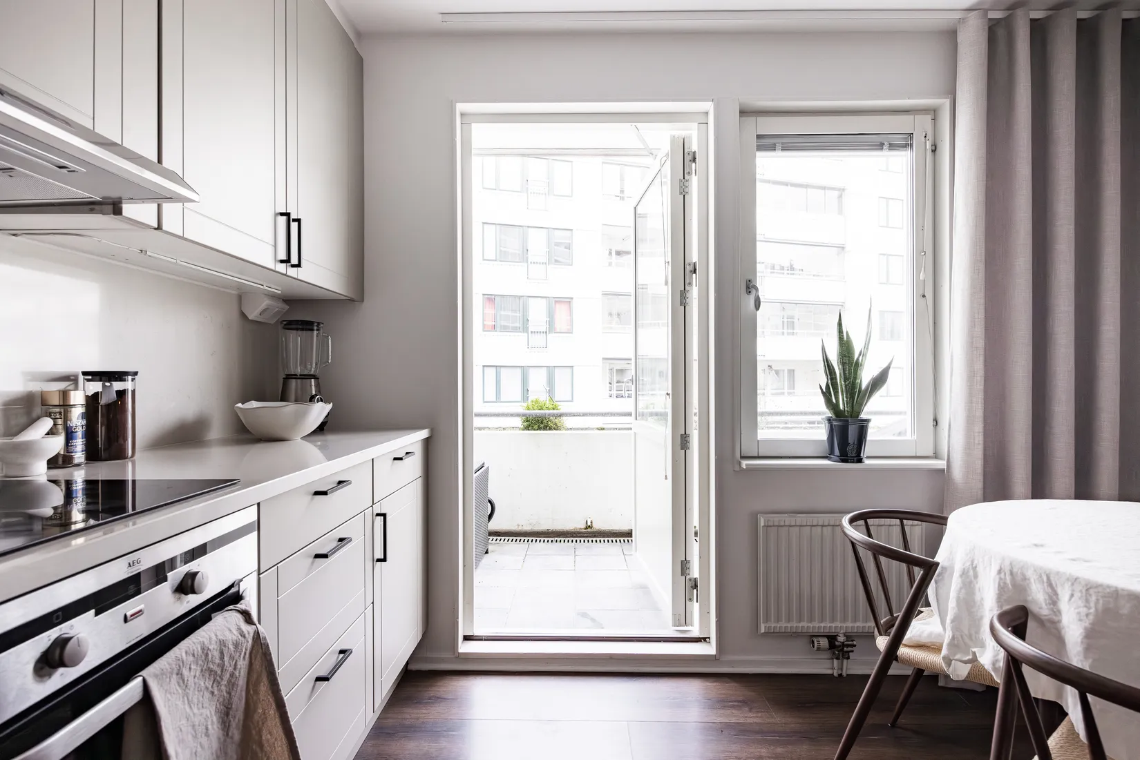 Bostadsrätt, Övre Husargatan 39, Linné, Göteborg