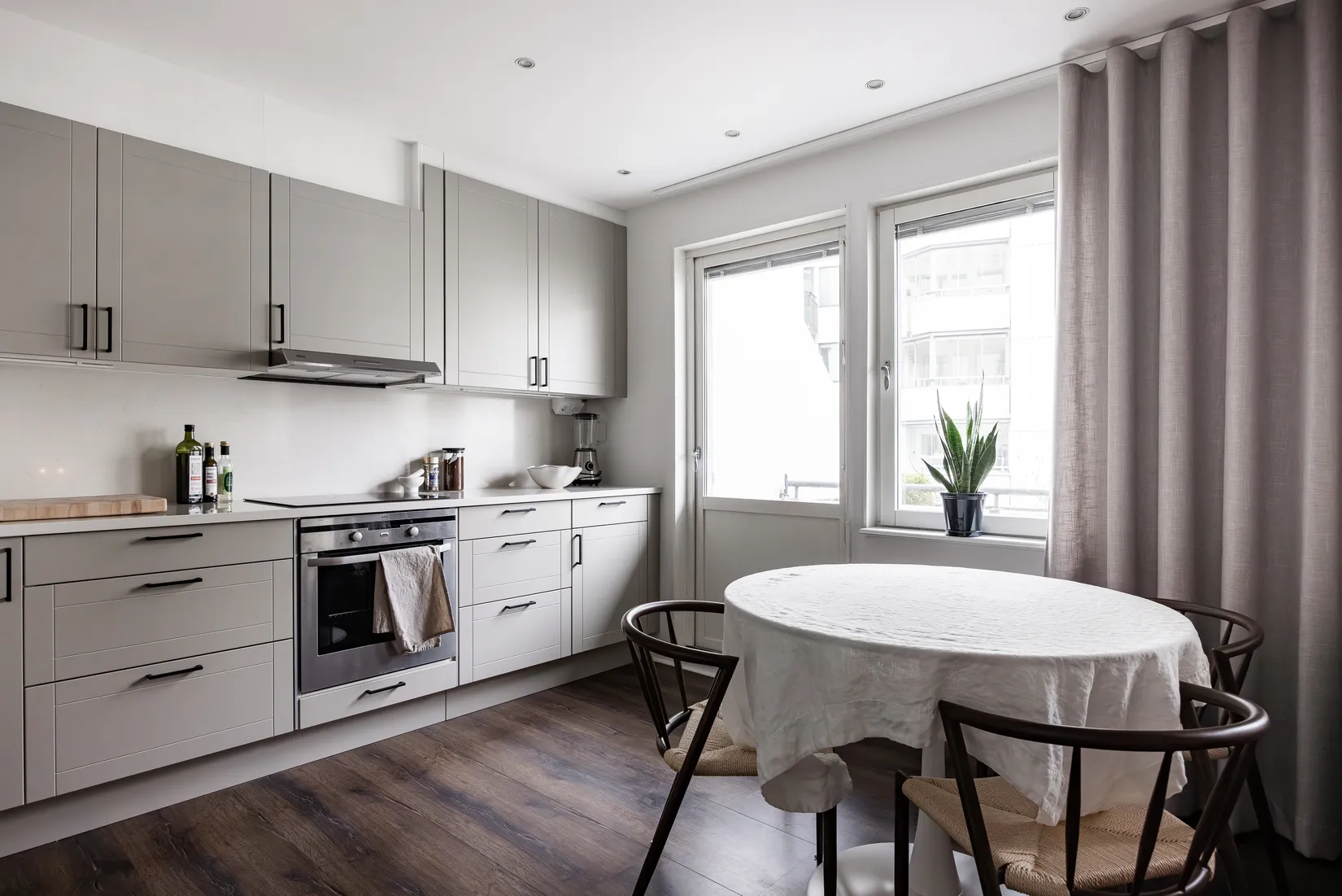 Bostadsrätt, Övre Husargatan 39, Linné, Göteborg