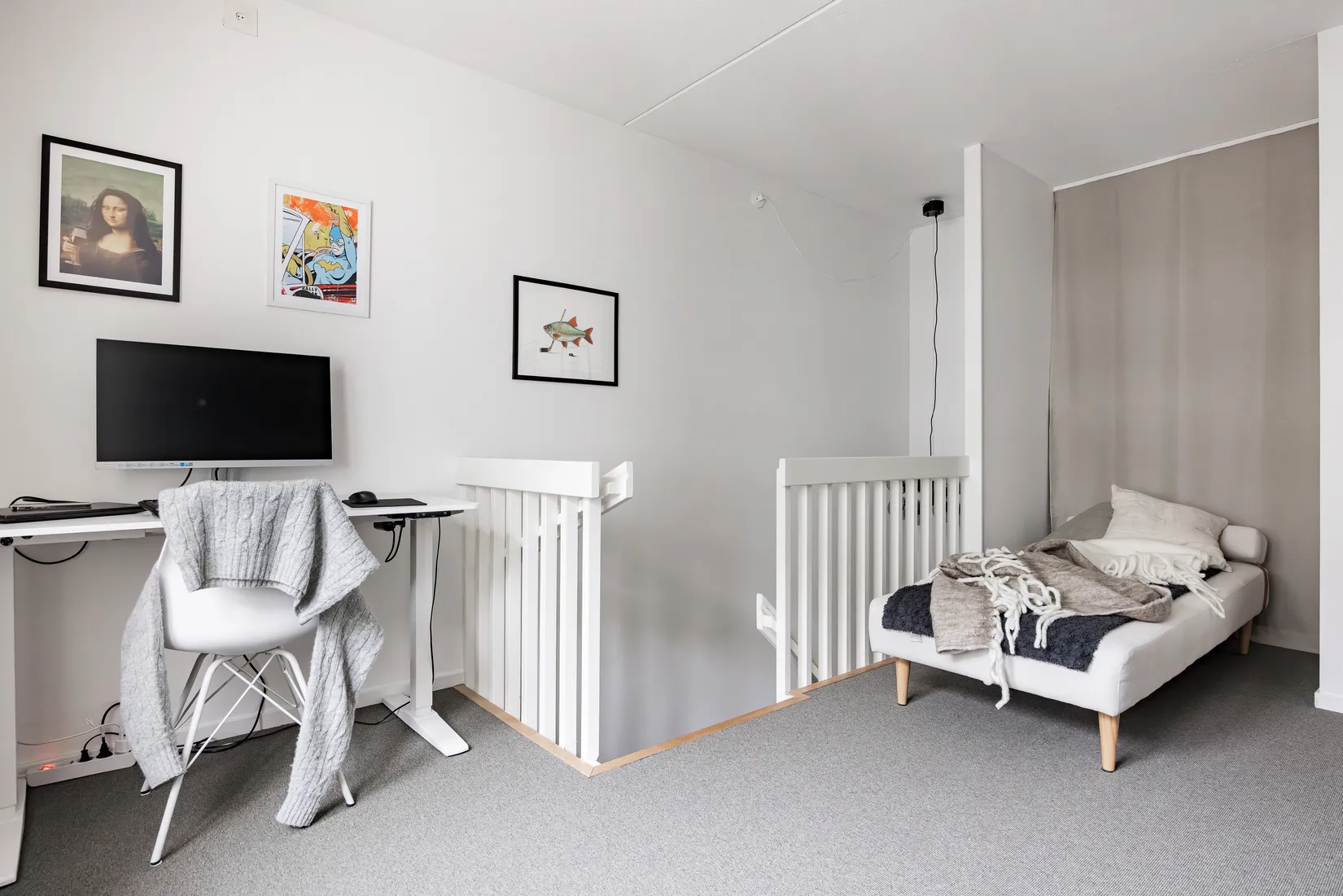 Bostadsrätt, Övre Husargatan 39, Linné, Göteborg