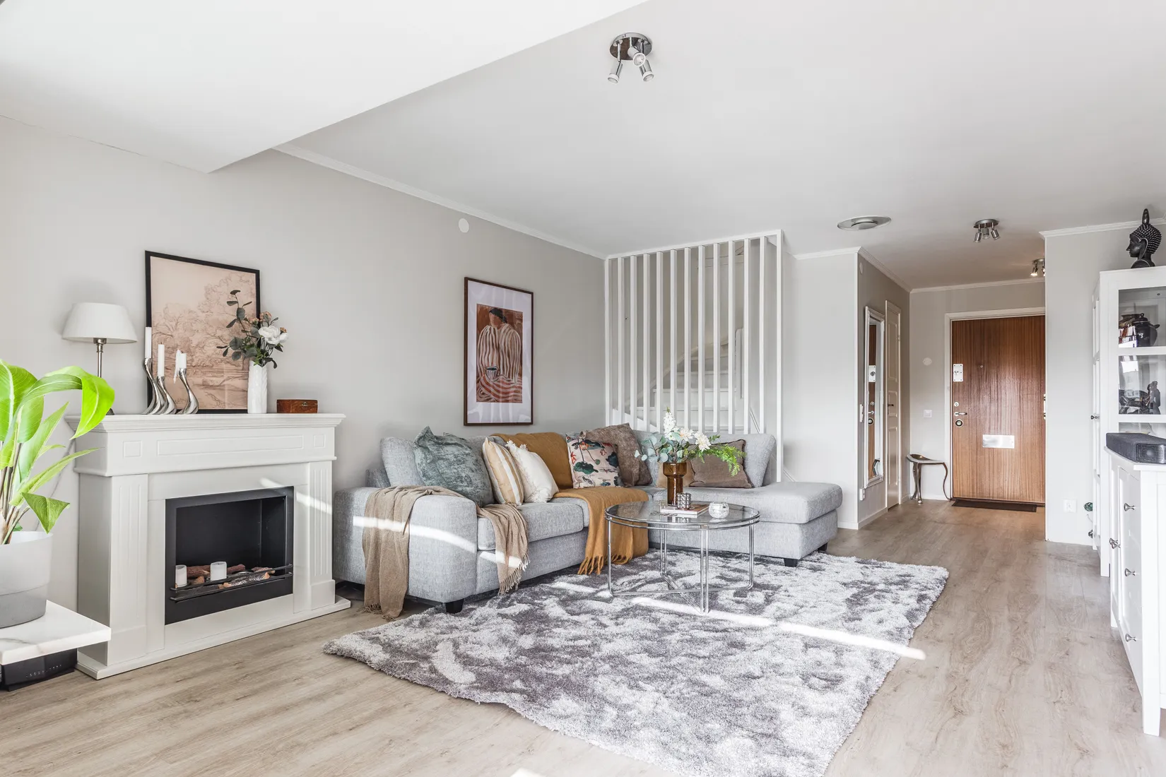 Bostadsrätt, Lövstavägen 88, Runby, Upplands Väsby