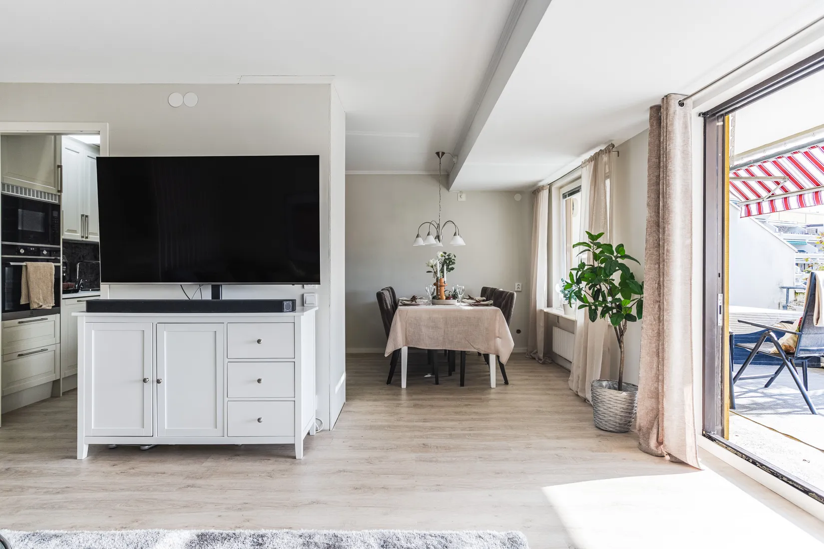 Bostadsrätt, Lövstavägen 88, Runby, Upplands Väsby