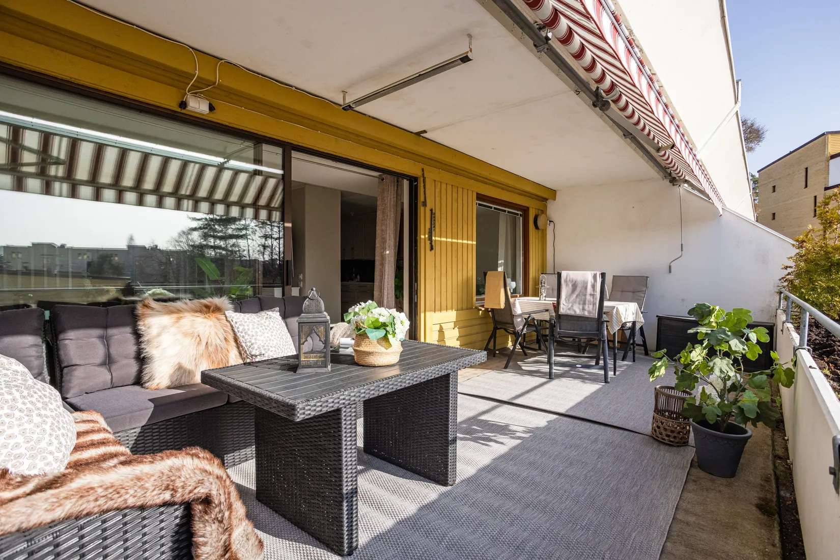 Bostadsrätt, Lövstavägen 88, Runby, Upplands Väsby