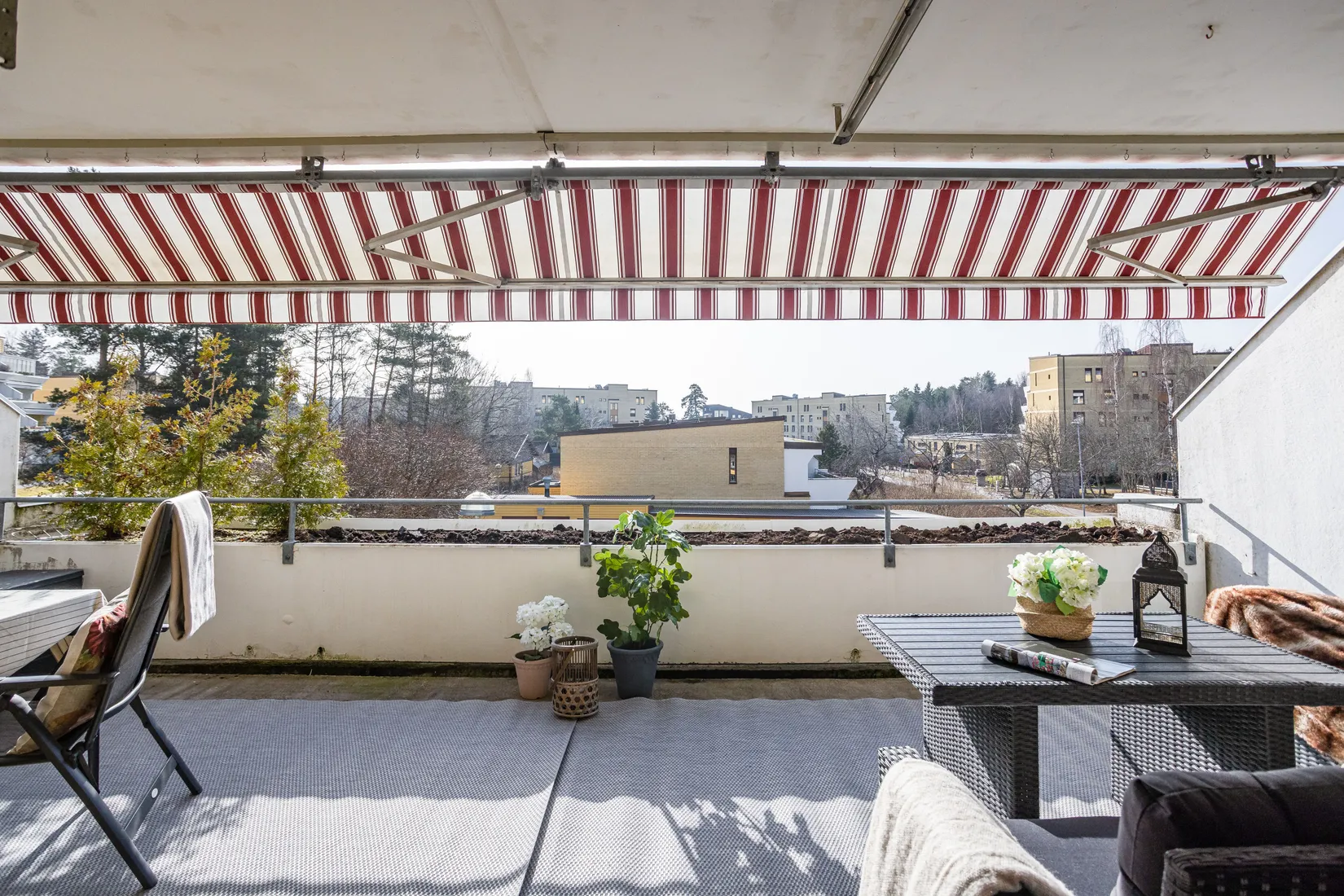 Bostadsrätt, Lövstavägen 88, Runby, Upplands Väsby