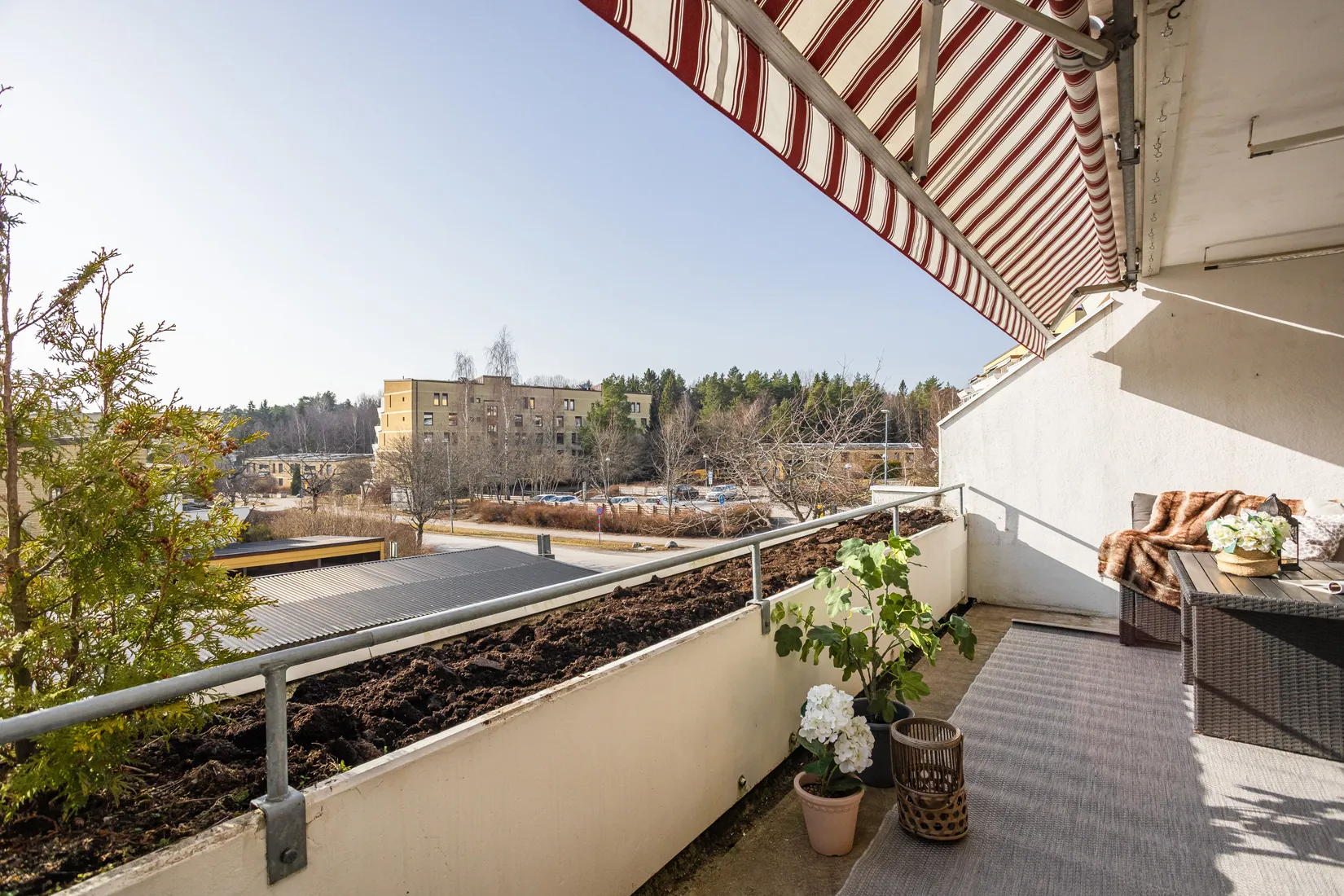 Bostadsrätt, Lövstavägen 88, Runby, Upplands Väsby