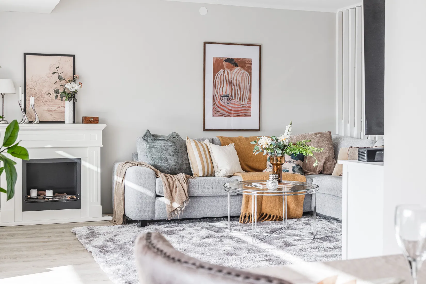 Bostadsrätt, Lövstavägen 88, Runby, Upplands Väsby