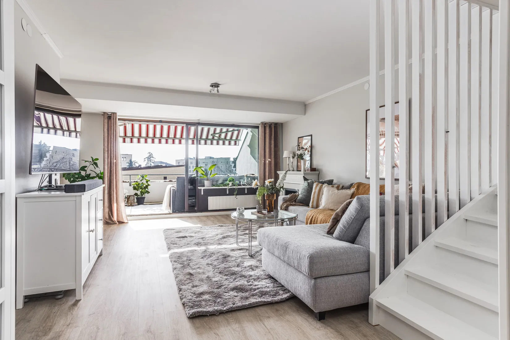 Bostadsrätt, Lövstavägen 88, Runby, Upplands Väsby