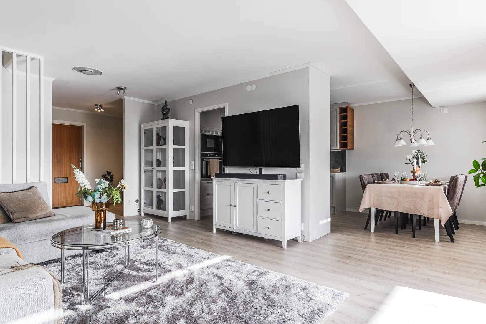 Bostadsrätt, Lövstavägen 88, Runby, Upplands Väsby