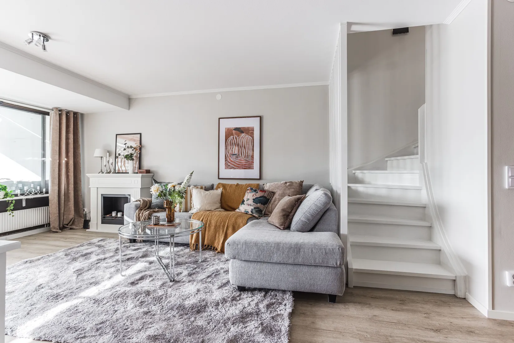 Bostadsrätt, Lövstavägen 88, Runby, Upplands Väsby