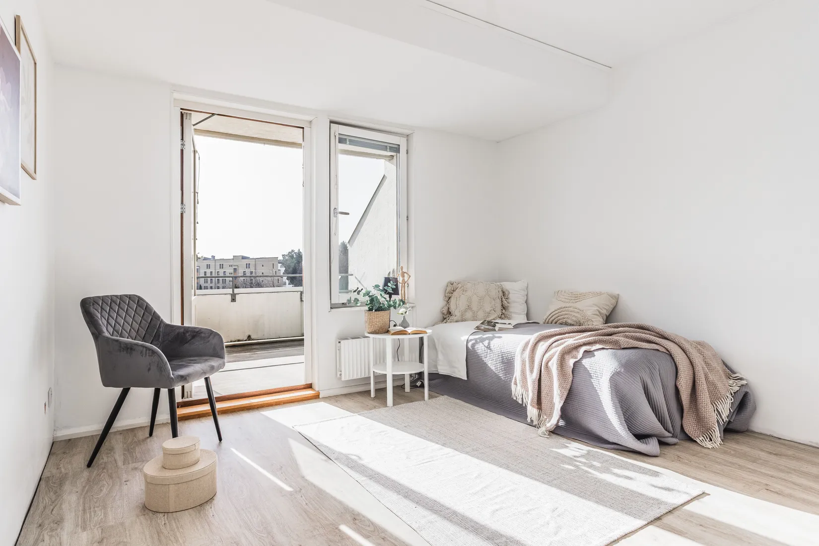 Bostadsrätt, Lövstavägen 88, Runby, Upplands Väsby