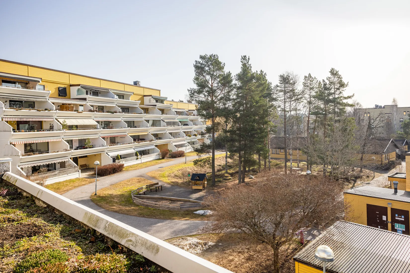 Bostadsrätt, Lövstavägen 88, Runby, Upplands Väsby