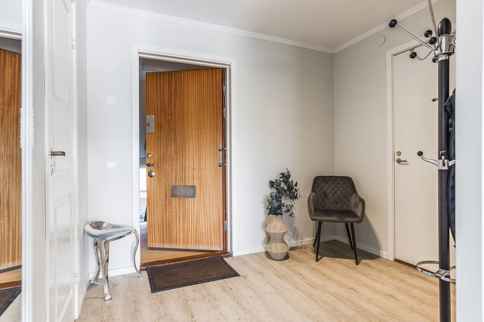 Bostadsrätt, Lövstavägen 88, Runby, Upplands Väsby