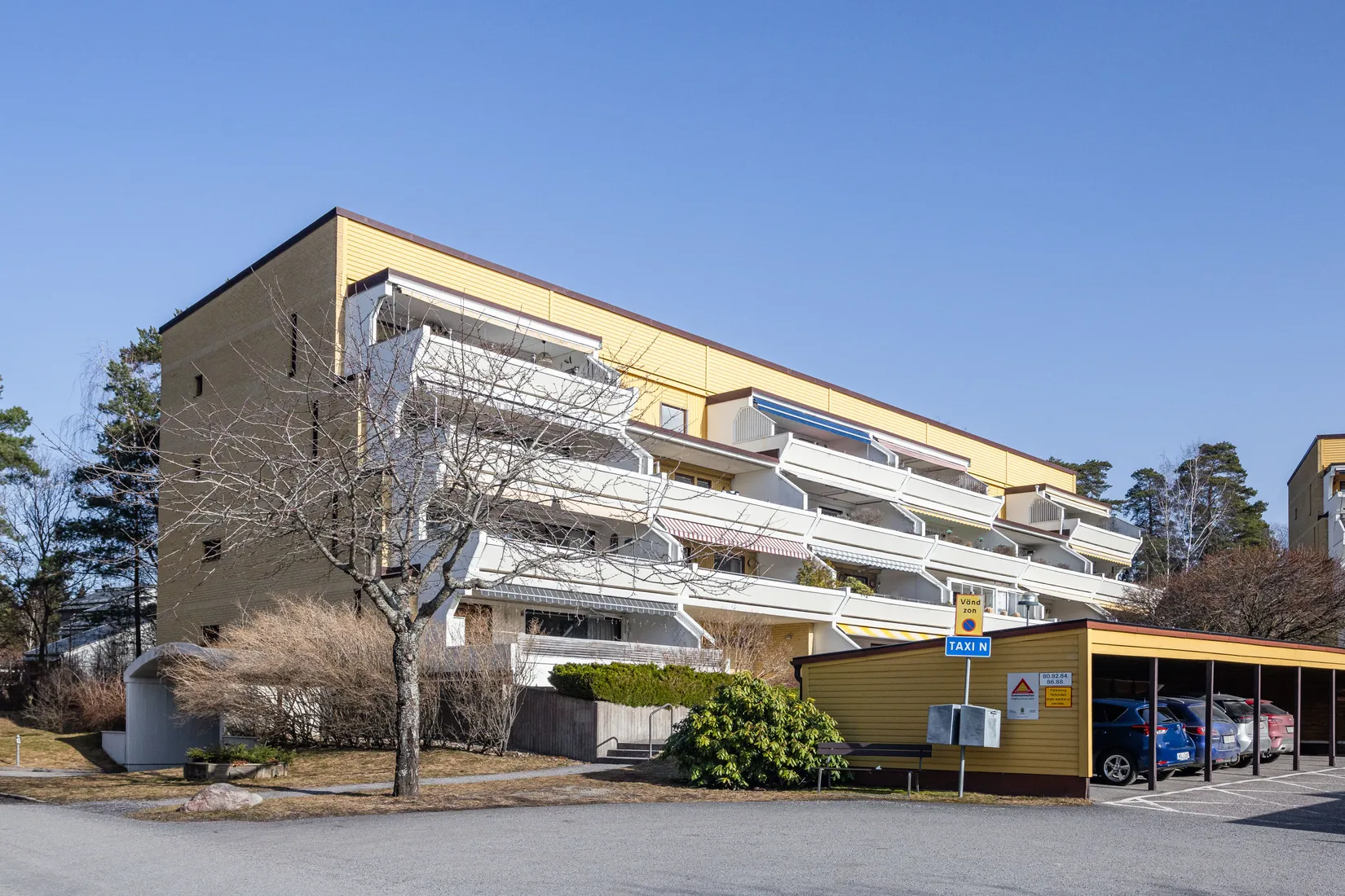 Bostadsrätt, Lövstavägen 88, Runby, Upplands Väsby