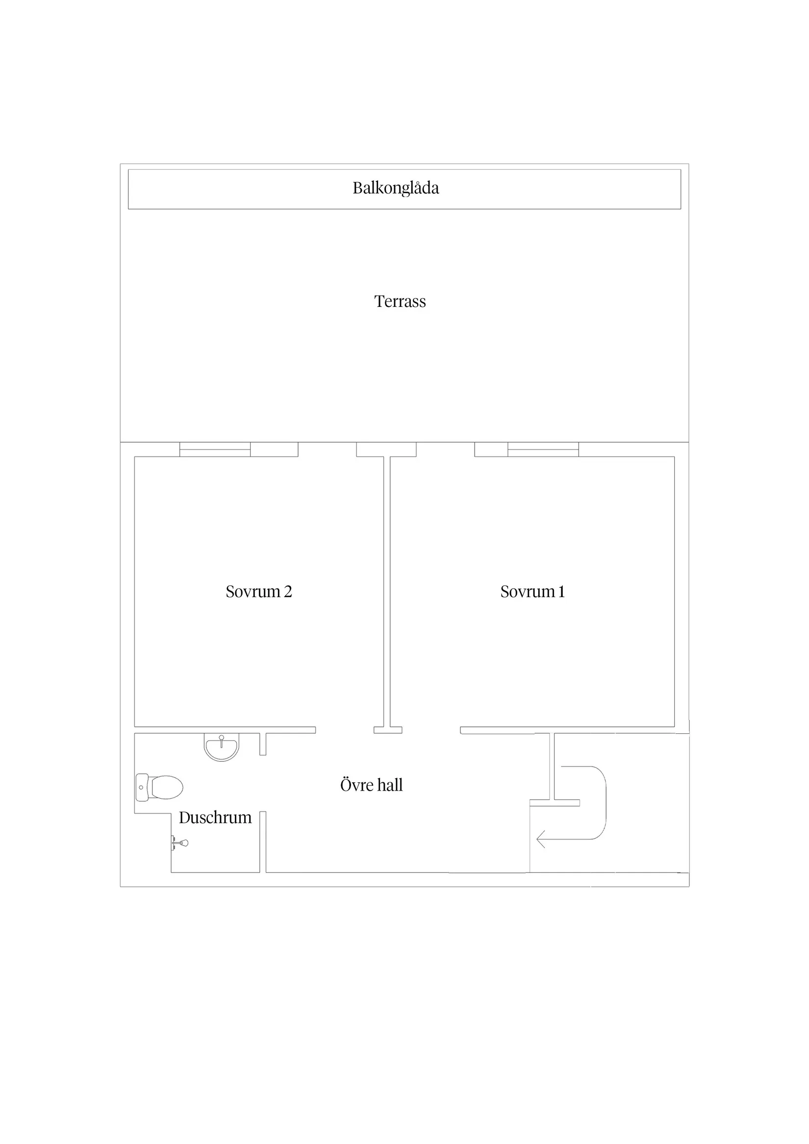 Bostadsrätt, Lövstavägen 88, Runby, Upplands Väsby