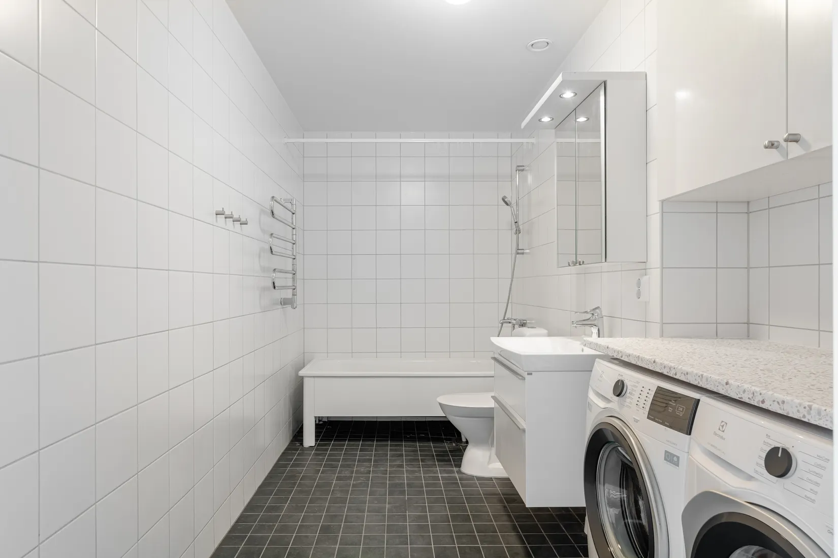 Bostadsrätt, Forskargränd 20, Stora Ursvik, Sundbyberg