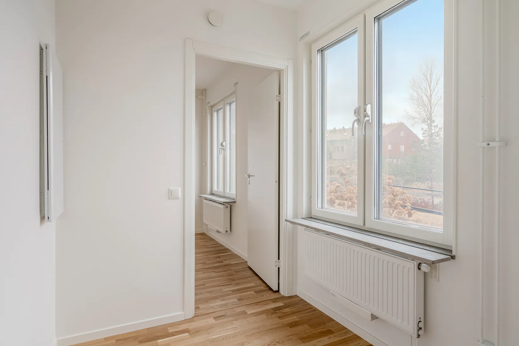 Bostadsrätt, Forskargränd 20, Stora Ursvik, Sundbyberg