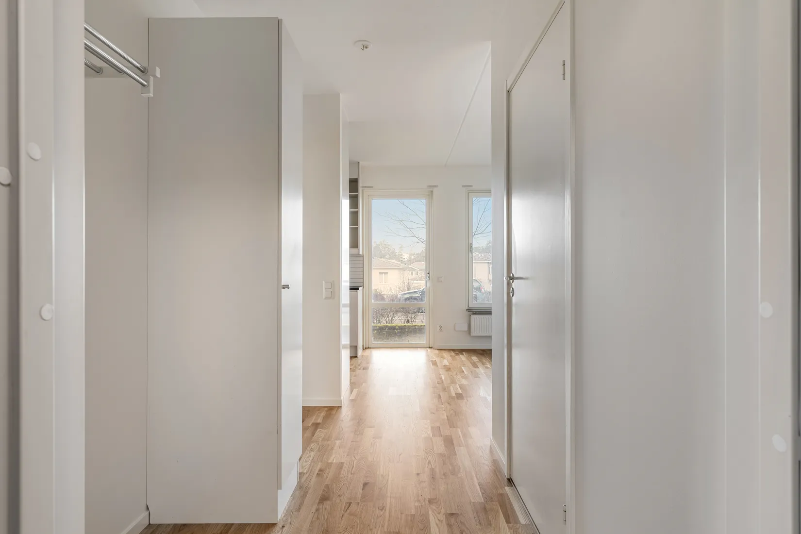 Bostadsrätt, Forskargränd 20, Stora Ursvik, Sundbyberg