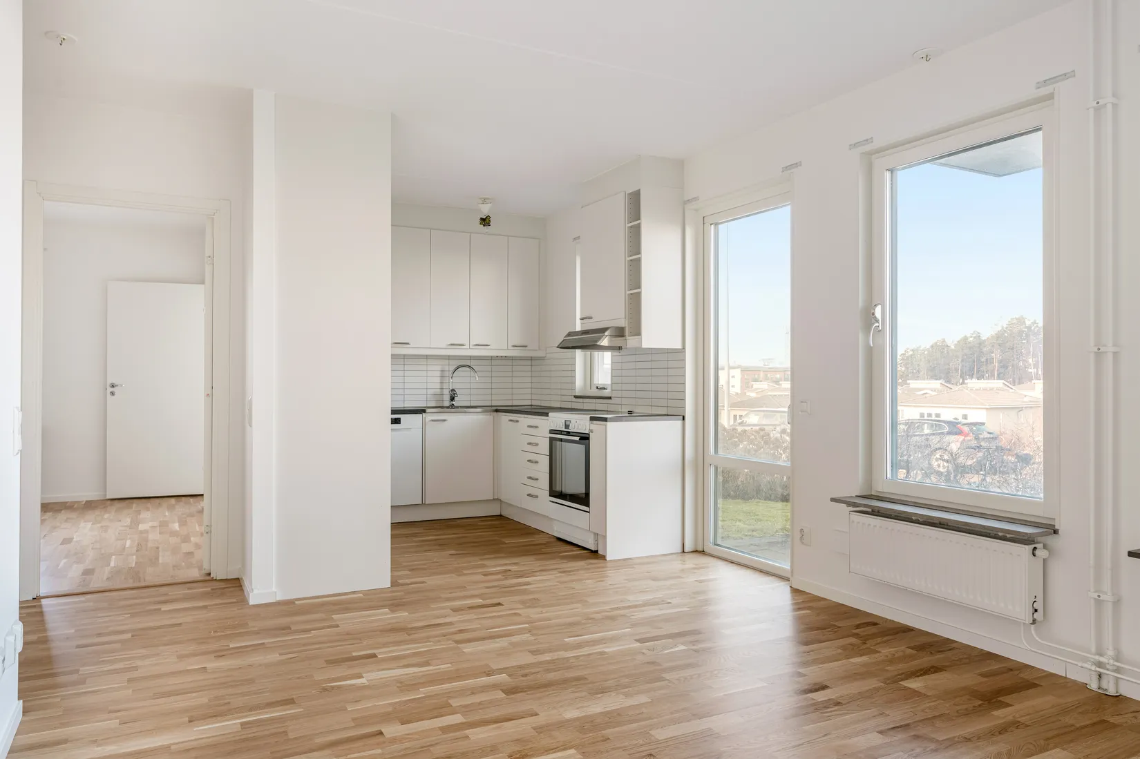 Bostadsrätt, Forskargränd 20, Stora Ursvik, Sundbyberg