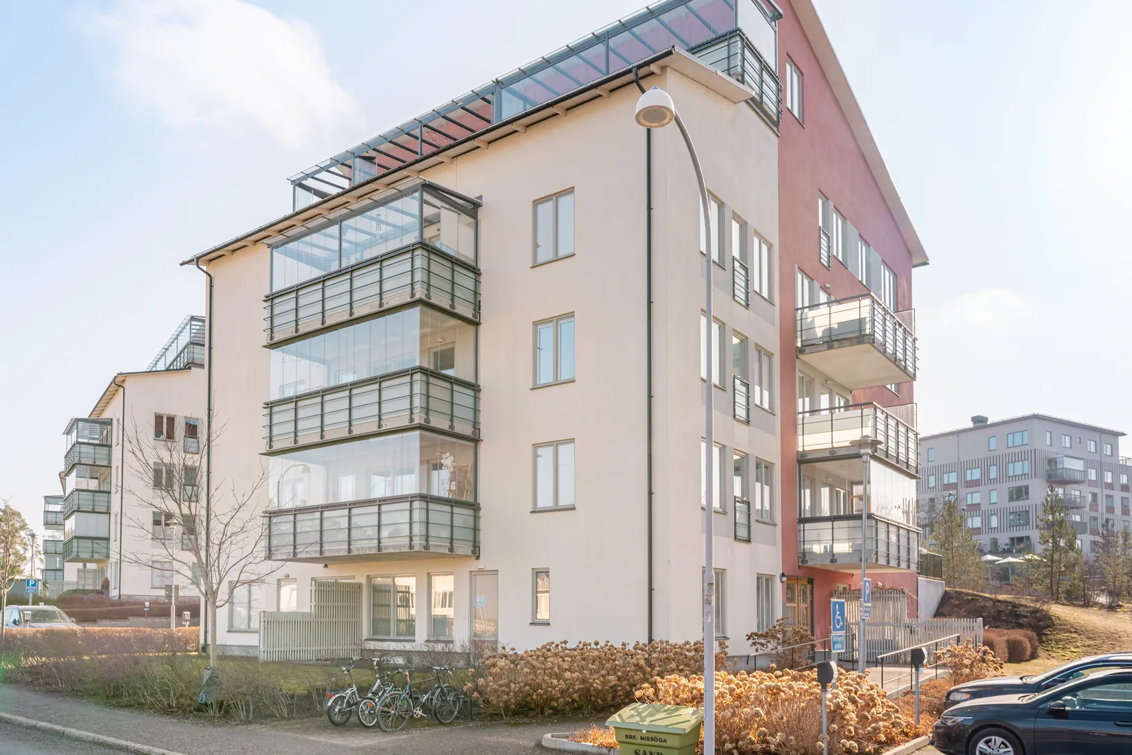 Bostadsrätt, Forskargränd 20, Stora Ursvik, Sundbyberg