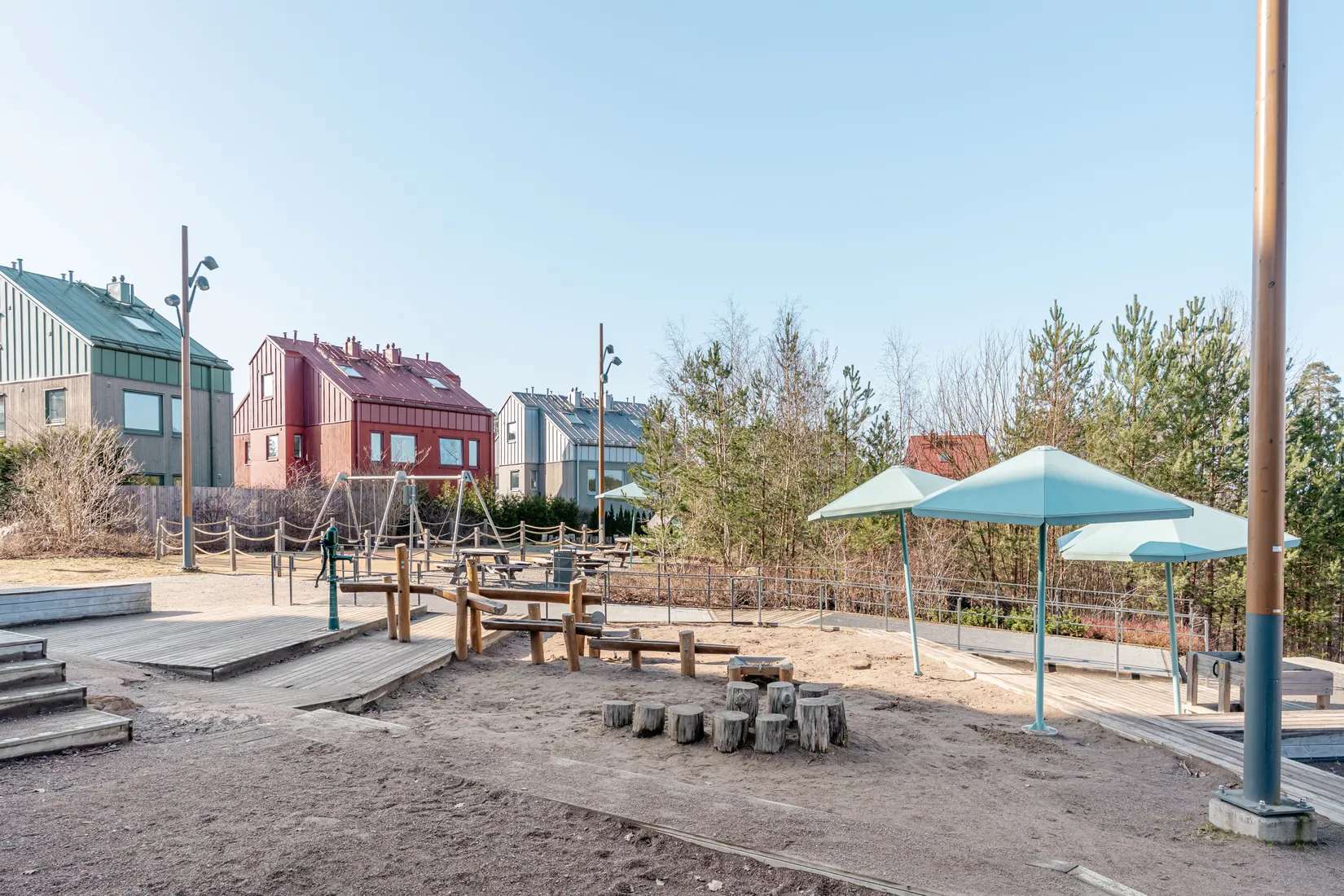 Bostadsrätt, Forskargränd 20, Stora Ursvik, Sundbyberg