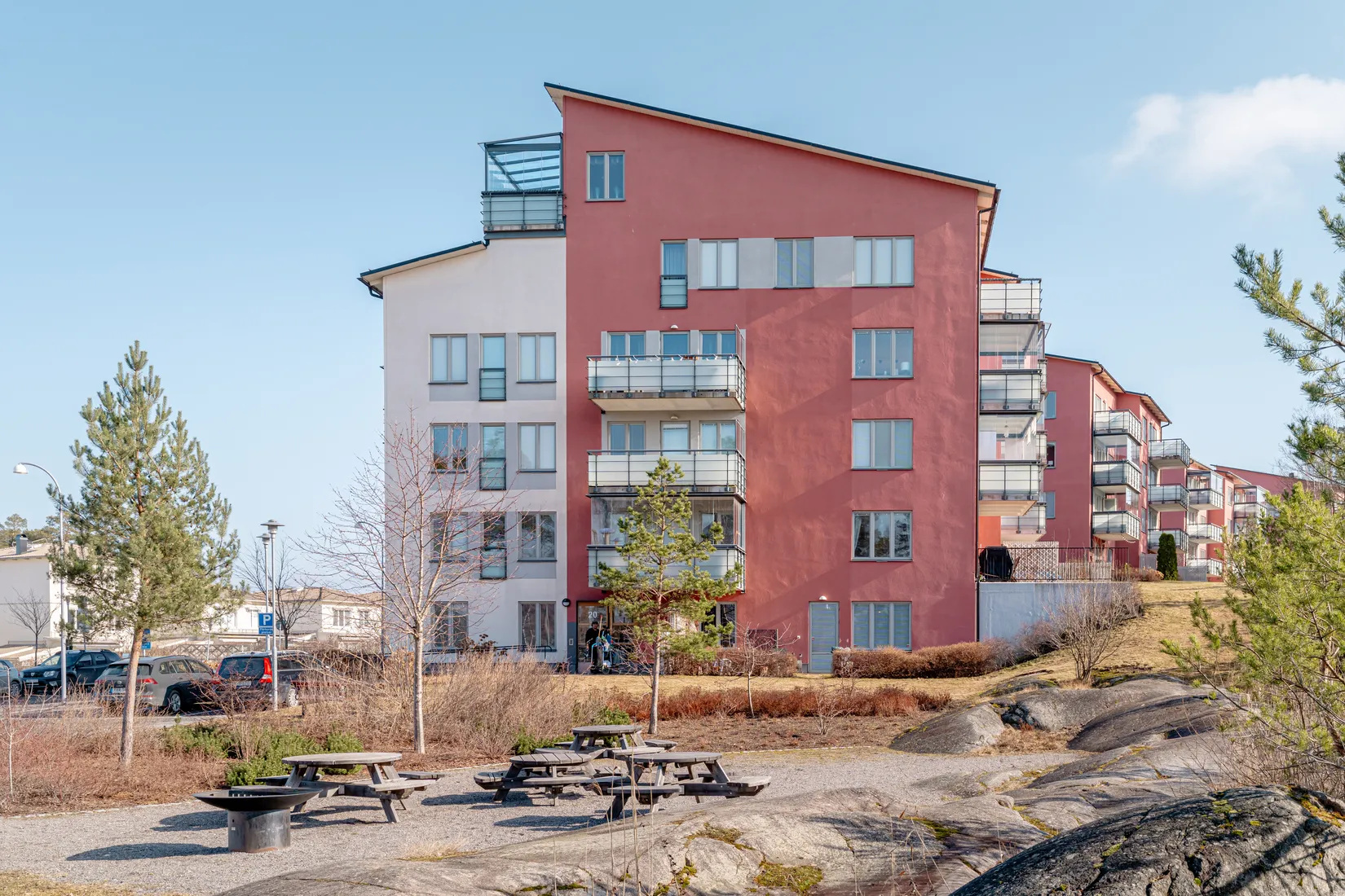 Bostadsrätt, Forskargränd 20, Stora Ursvik, Sundbyberg