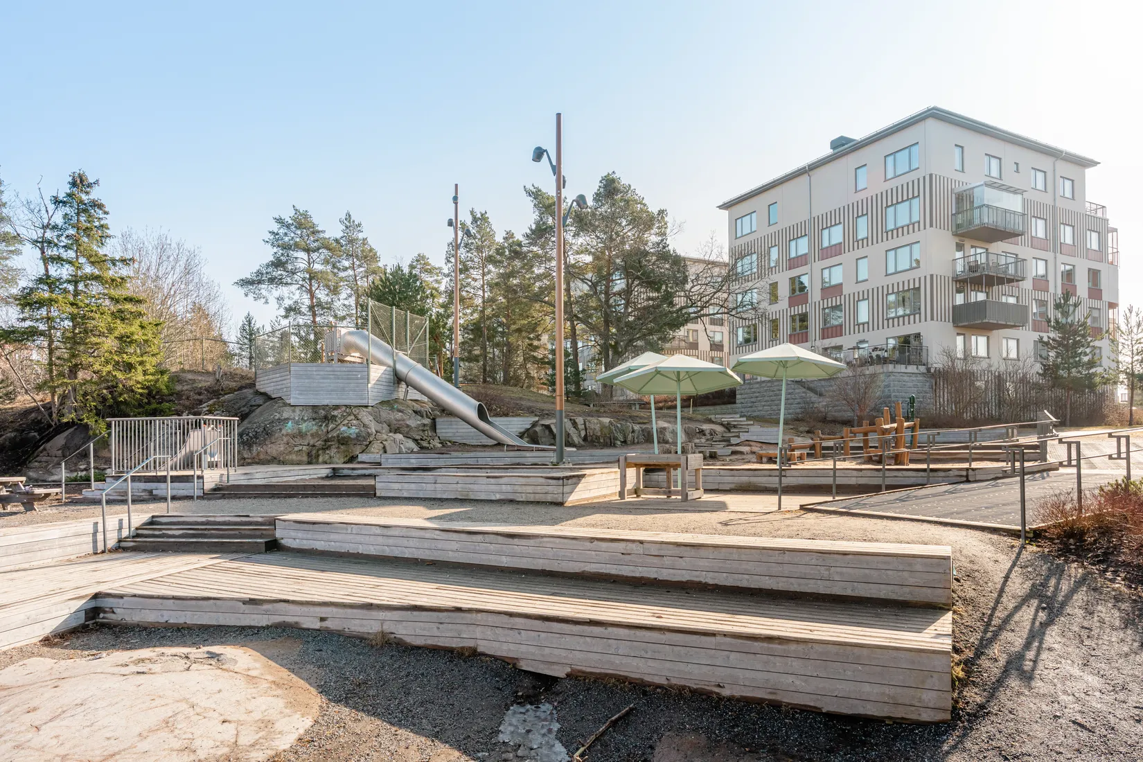 Bostadsrätt, Forskargränd 20, Stora Ursvik, Sundbyberg