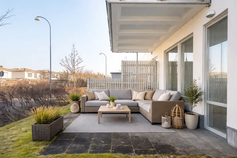 Bostadsrätt, Forskargränd 20, Stora Ursvik, Sundbyberg