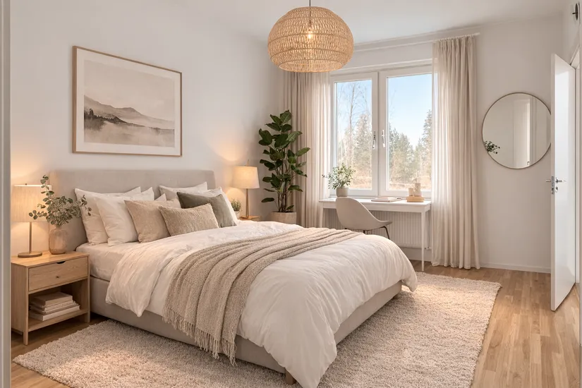 Bostadsrätt, Forskargränd 20, Stora Ursvik, Sundbyberg