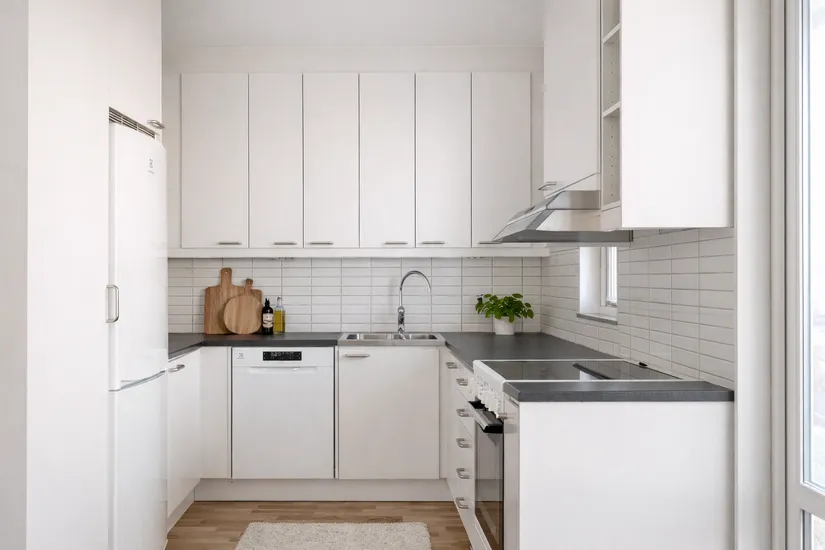 Bostadsrätt, Forskargränd 20, Stora Ursvik, Sundbyberg