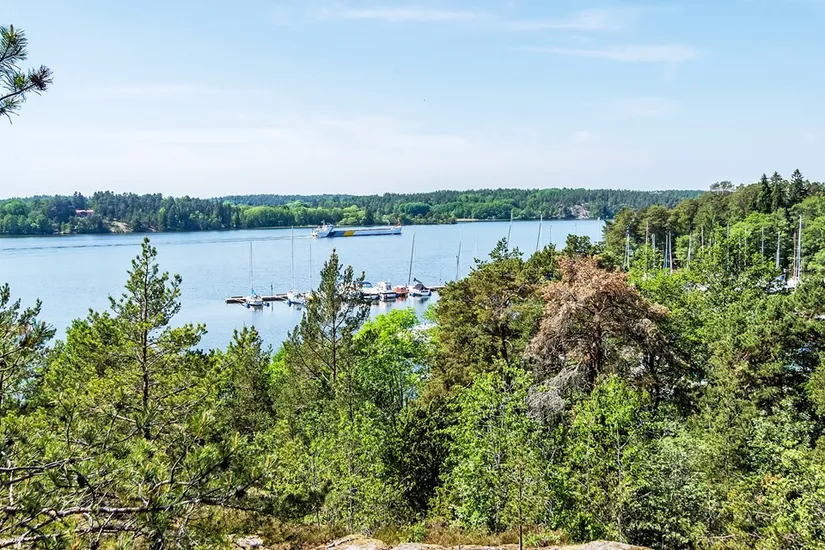 Bostadsrätt, Ibsengatan 64, Bromma - Blackeberg, Stockholm