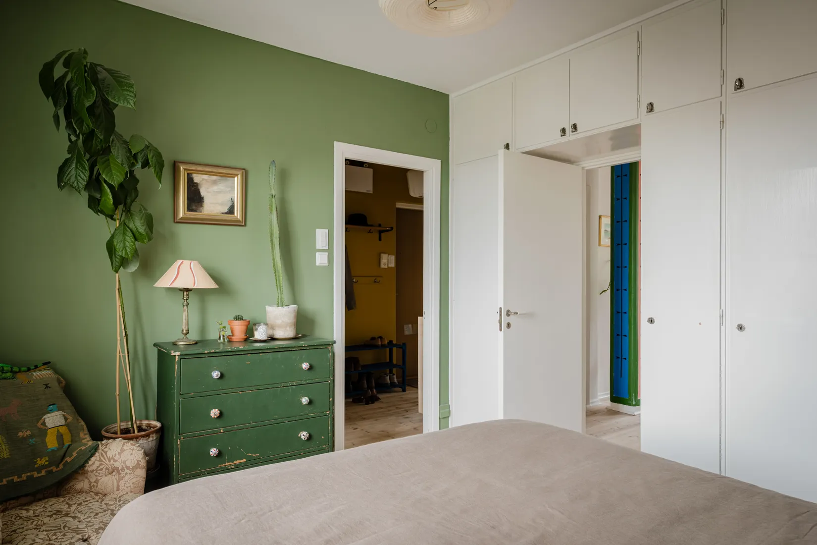 Bostadsrätt, Ibsengatan 64, Bromma - Blackeberg, Stockholm