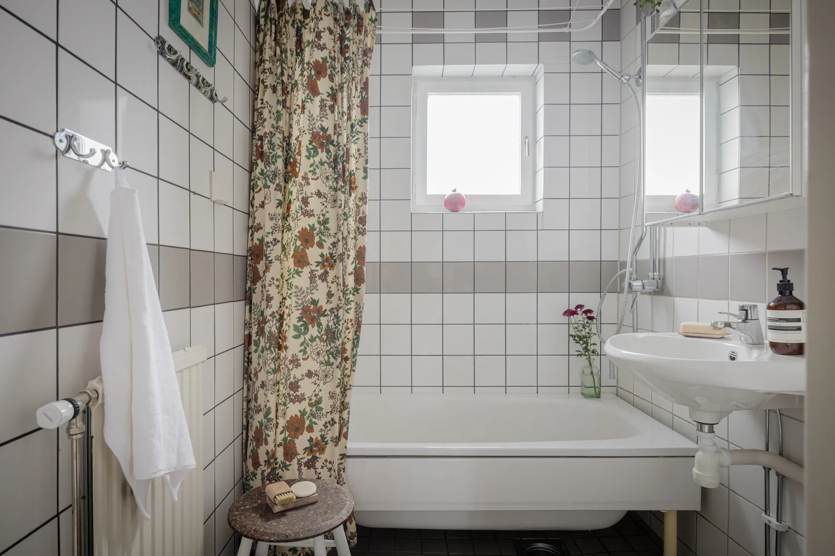 Bostadsrätt, Ibsengatan 64, Bromma - Blackeberg, Stockholm